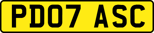 PD07ASC