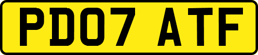 PD07ATF