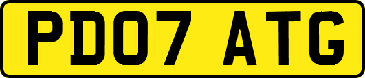 PD07ATG