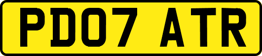 PD07ATR