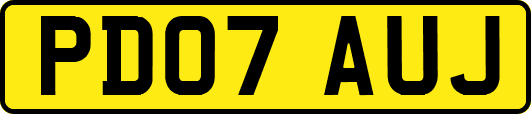PD07AUJ