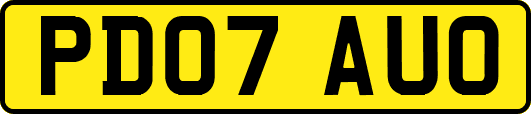 PD07AUO