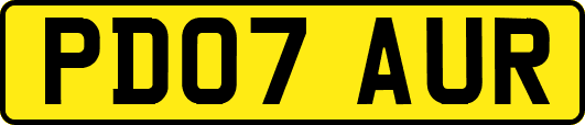 PD07AUR
