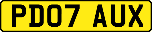 PD07AUX