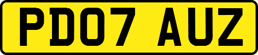 PD07AUZ