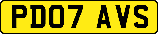 PD07AVS