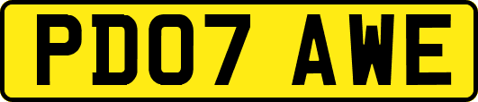 PD07AWE