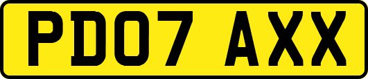 PD07AXX