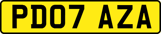 PD07AZA