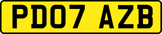 PD07AZB