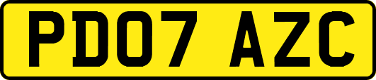 PD07AZC