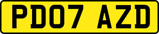 PD07AZD