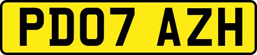 PD07AZH