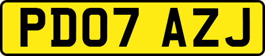 PD07AZJ