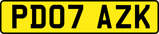 PD07AZK