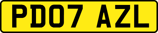 PD07AZL