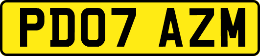 PD07AZM