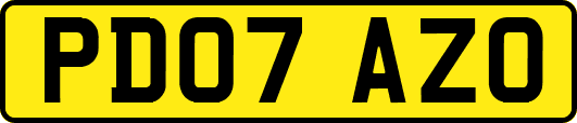 PD07AZO