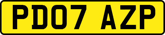 PD07AZP