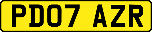 PD07AZR