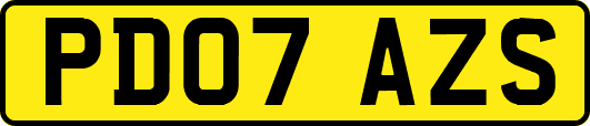 PD07AZS