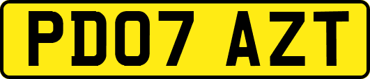 PD07AZT
