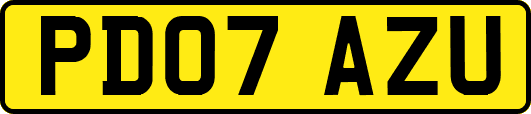 PD07AZU