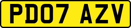 PD07AZV