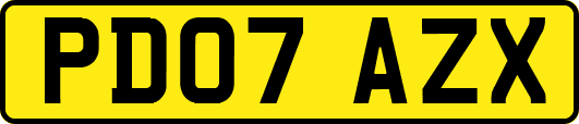 PD07AZX