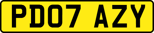 PD07AZY