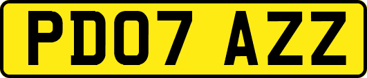 PD07AZZ