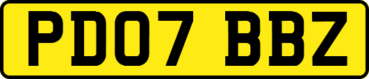 PD07BBZ