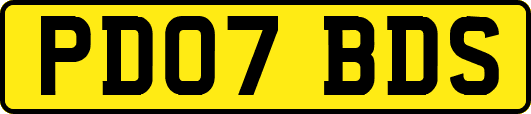 PD07BDS