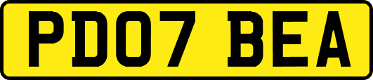 PD07BEA