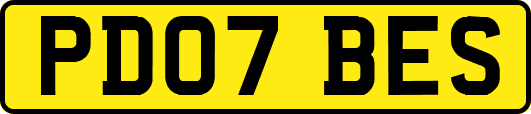 PD07BES