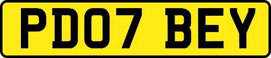 PD07BEY