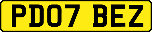 PD07BEZ