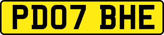 PD07BHE