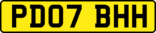 PD07BHH