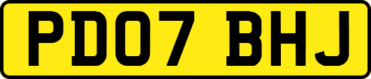 PD07BHJ