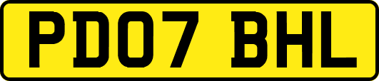 PD07BHL
