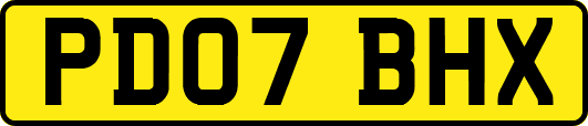 PD07BHX