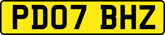 PD07BHZ