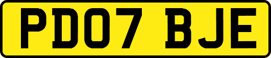 PD07BJE