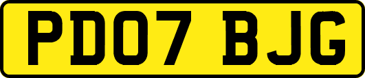 PD07BJG
