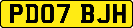 PD07BJH