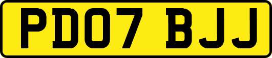 PD07BJJ