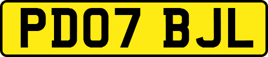 PD07BJL