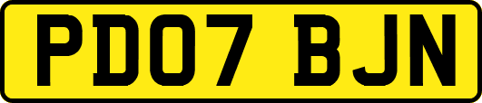 PD07BJN