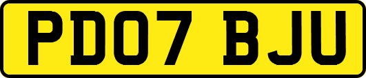 PD07BJU